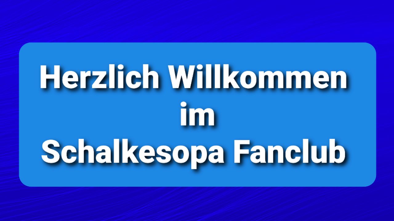 Begrüßung der neuen Mitglieder 