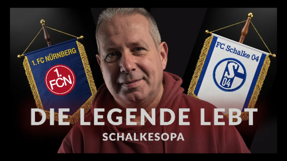 "Die Legende lebt" jetzt schon vorab hier im Memberbereich und bei YouTube